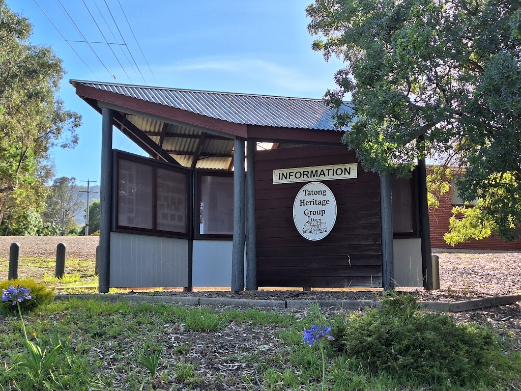 Information Bay | Tatong VIC 3673, Australia | Phone: (03) 5760 2600