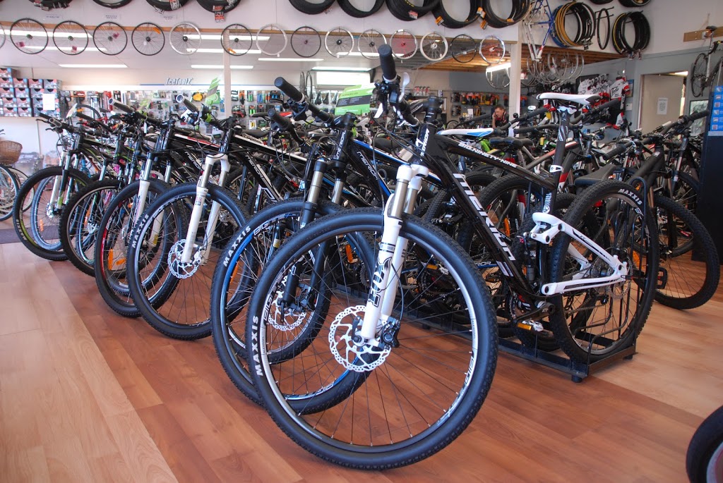 Teds Bike Shop | bicycle store | 24 Garnett Rd, Greenhills NSW 2323, Australia | 0249336620 OR +61 2 4933 6620