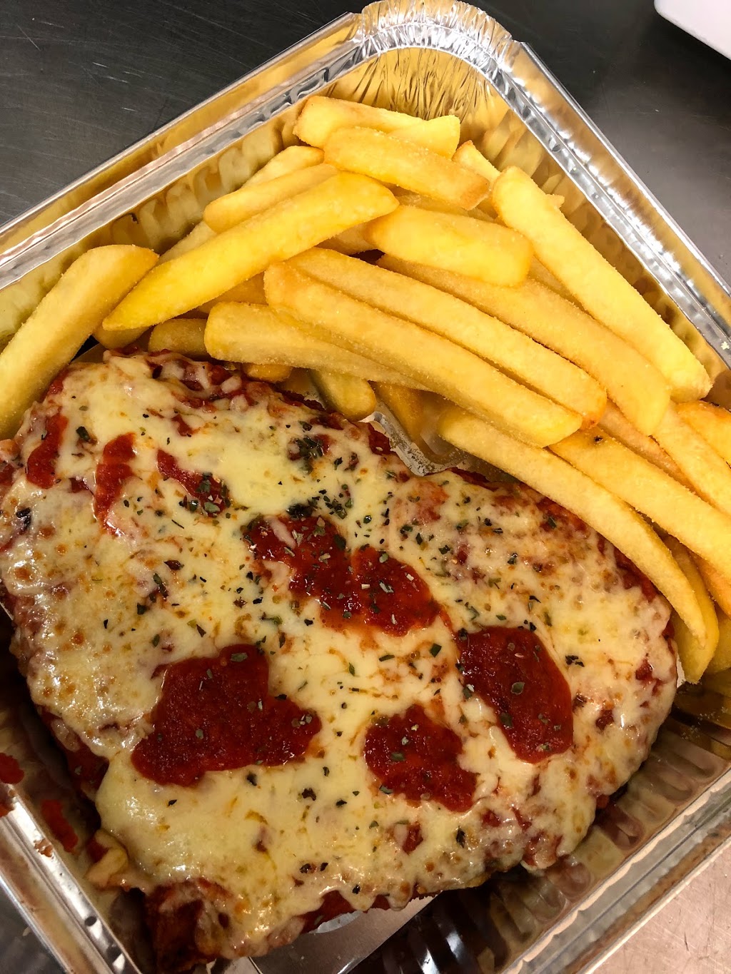Mr Hollywood Pizza | meal delivery | 25 Swan St, Richmond VIC 3121, Australia | 0394218989 OR +61 3 9421 8989