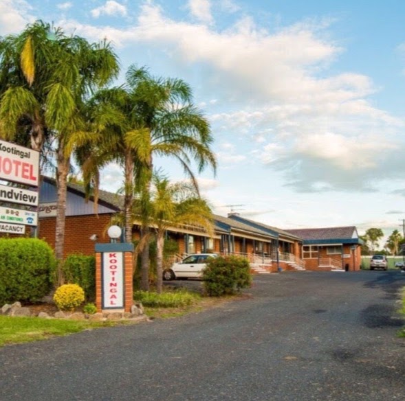 Kootingal Landview Motel | lodging | 1678 New England Hwy, Kootingal NSW 2352, Australia | 0267603273 OR +61 2 6760 3273