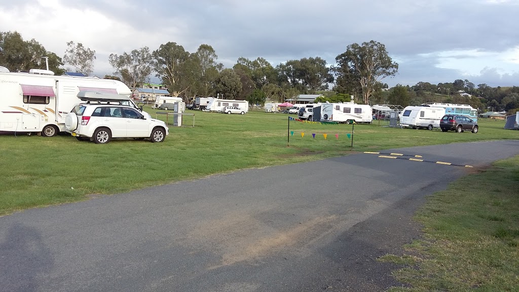 Boonah Caravan Park Caretakers | 8 Melbourne St, Boonah QLD 4310, Australia | Phone: (07) 5463 4080