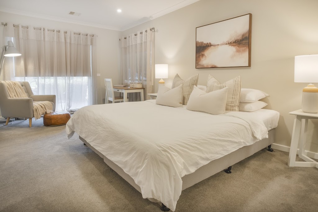 Bright Boutique Accommodation | 125 Gavan St, Bright VIC 3741, Australia | Phone: 0488 554 888