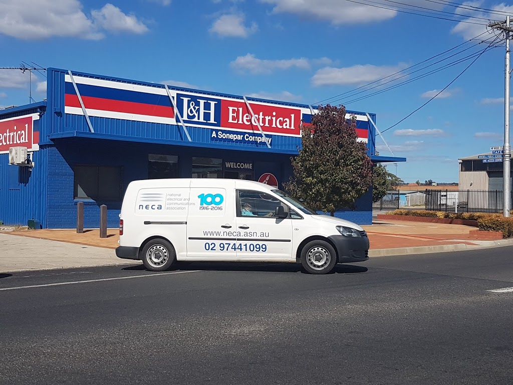 L&H INVERELL | clothing store | 231/233 Byron St, Inverell NSW 2360, Australia | 0267223311 OR +61 2 6722 3311