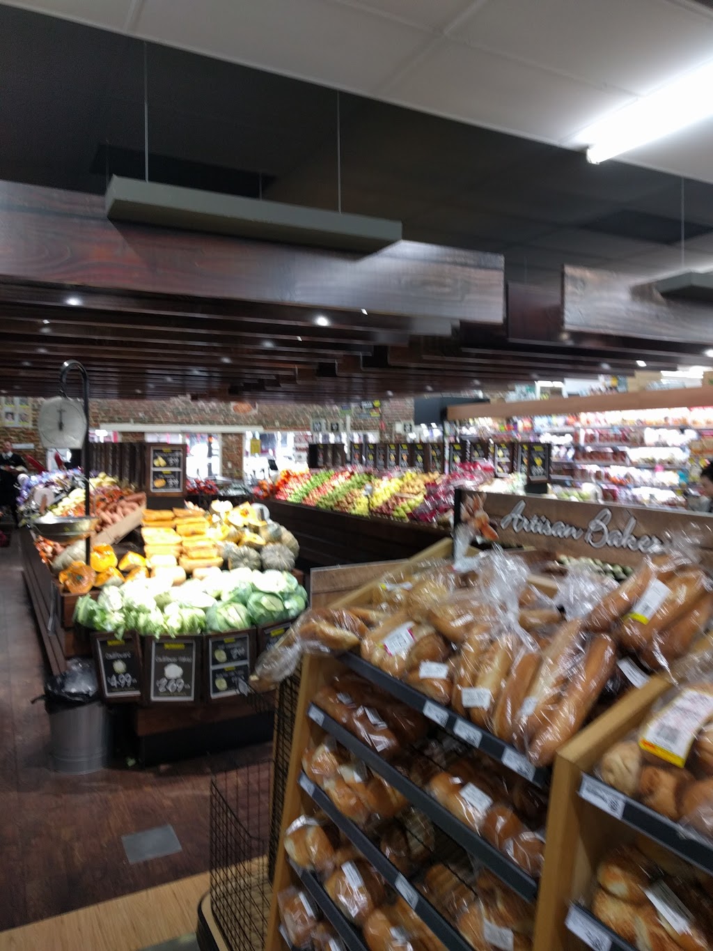 Drakes Semaphore Foodland | store | 22 Semaphore Rd, Semaphore SA 5019, Australia | 0882414000 OR +61 8 8241 4000