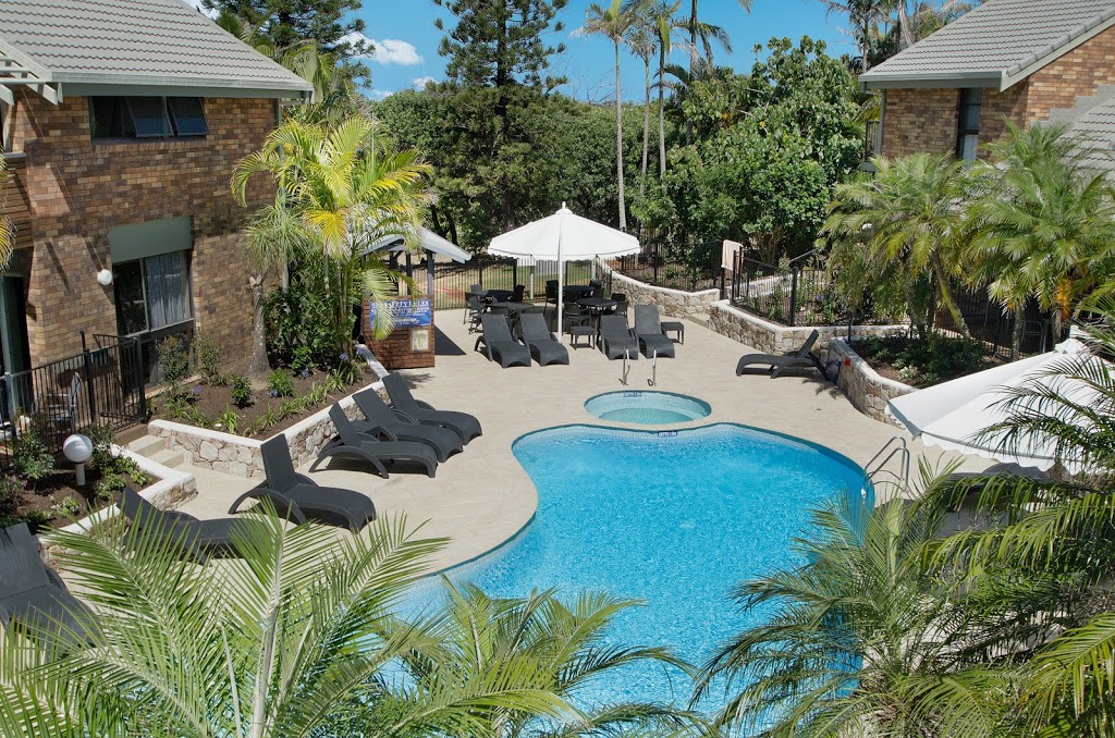 Glen Eden Beach Resort | lodging | 388 David Low Way, Peregian Beach QLD 4573, Australia | 0754481955 OR +61 7 5448 1955