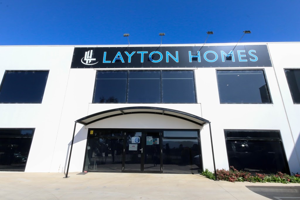 Layton Homes | general contractor | 4 Meek St, New Gisborne VIC 3438, Australia | 0354284640 OR +61 3 5428 4640