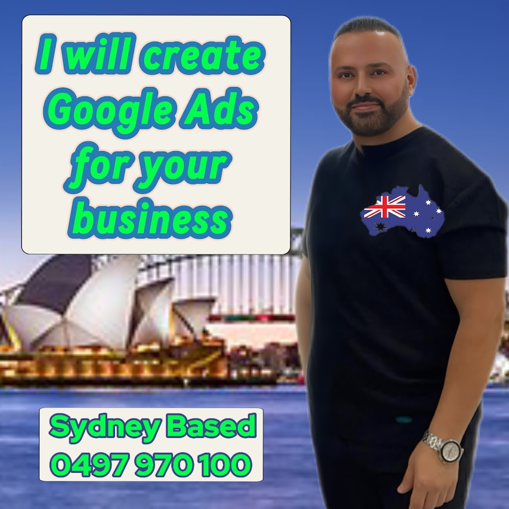 Rodis Digital Marketing | 41a Ben Lomond St, Bossley Park NSW 2176, Australia | Phone: 0497 970 100
