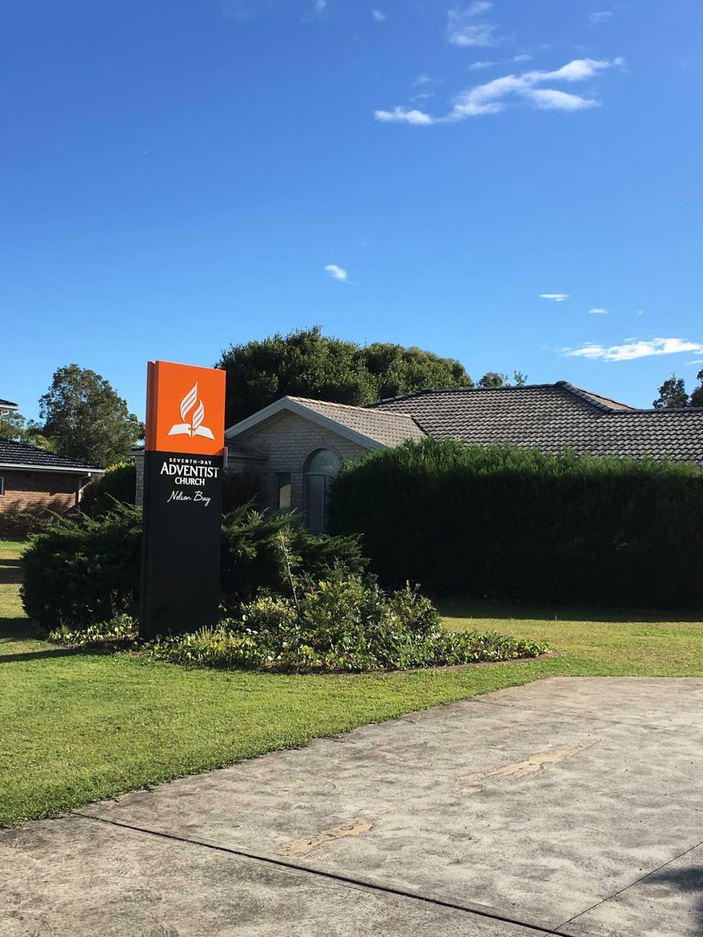 Nelson Bay Seventh-day Adventist Church | 133 Salamander Way, Salamander Bay NSW 2317, Australia