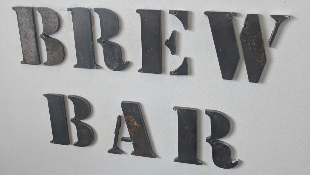 The Brew Bar | cafe | 99 Flagstaff Rd, Warrawong NSW 2502, Australia | 0415541842 OR +61 415 541 842
