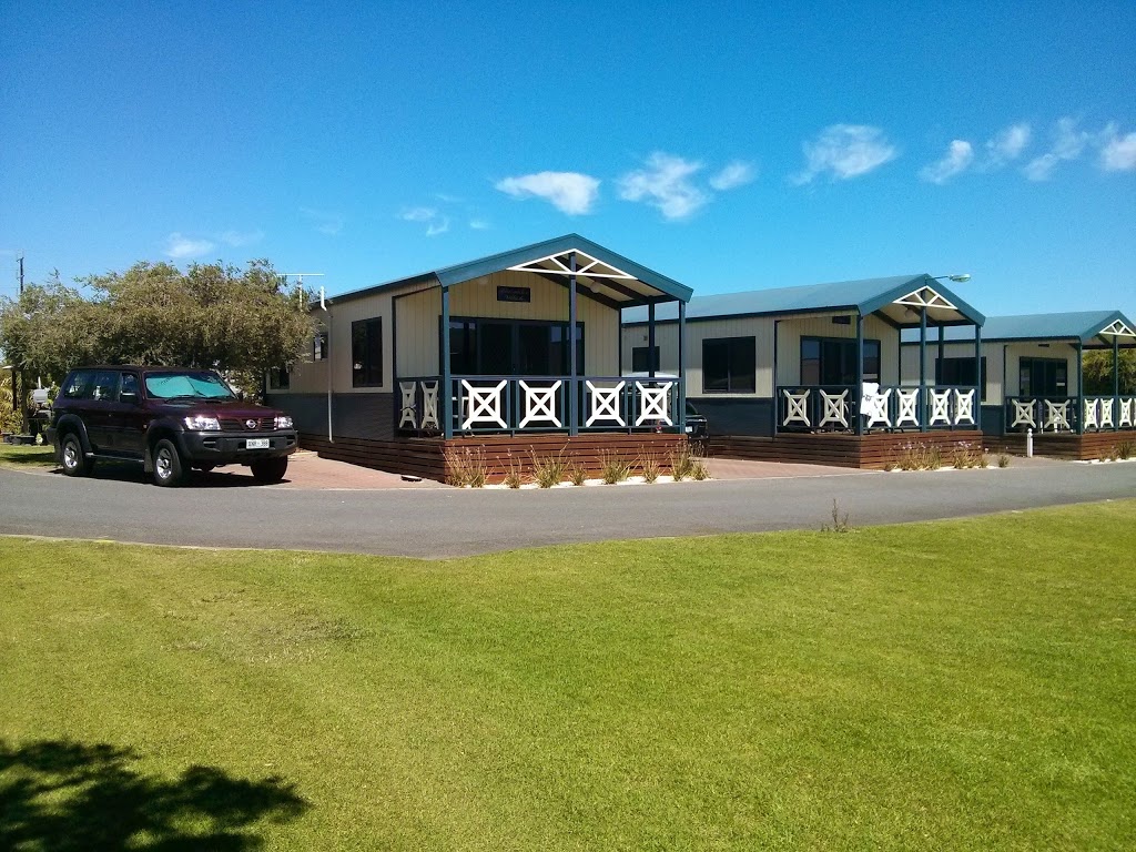 Discovery Parks - Adelaide Beachfront | rv park | 349 Military Rd, Semaphore Park SA 5019, Australia | 0884497726 OR +61 8 8449 7726