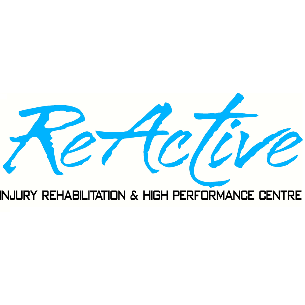 ReActive Injury Rehabilitation and High Performance Centre | gym | 8 Northland Dr, Sale VIC 3850, Australia | 0459069274 OR +61 459 069 274