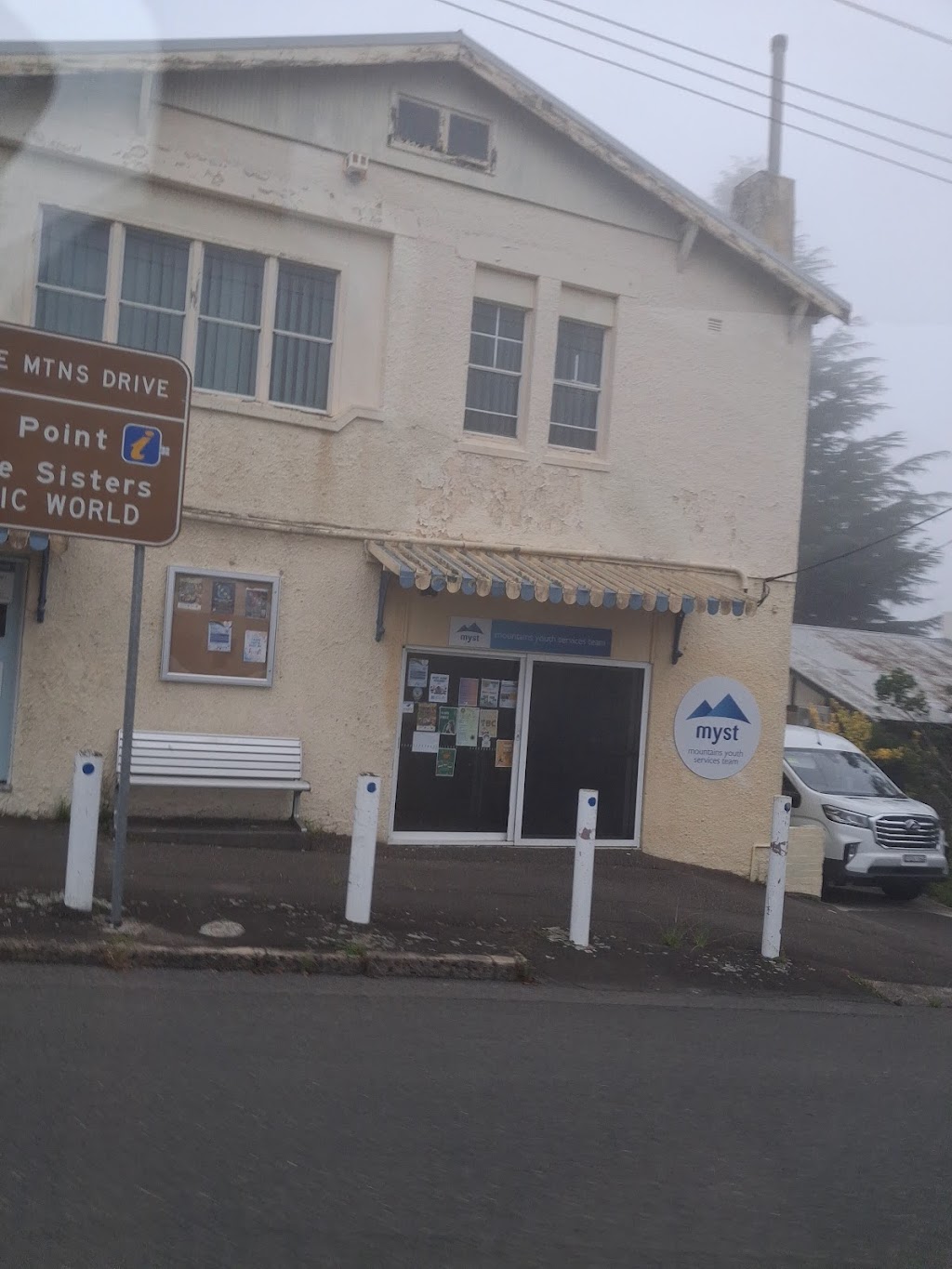 Mountains Youth Services Team | 31 Waratah St, Katoomba NSW 2780, Australia | Phone: 1300 006 978