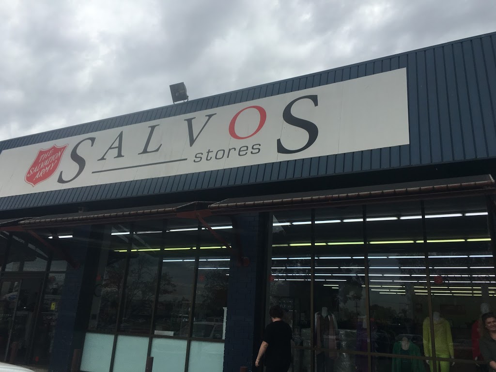 Salvos Stores Gepps Cross | store | 580 Main N Rd, Gepps Cross SA 5094, Australia | 0882624045 OR +61 8 8262 4045