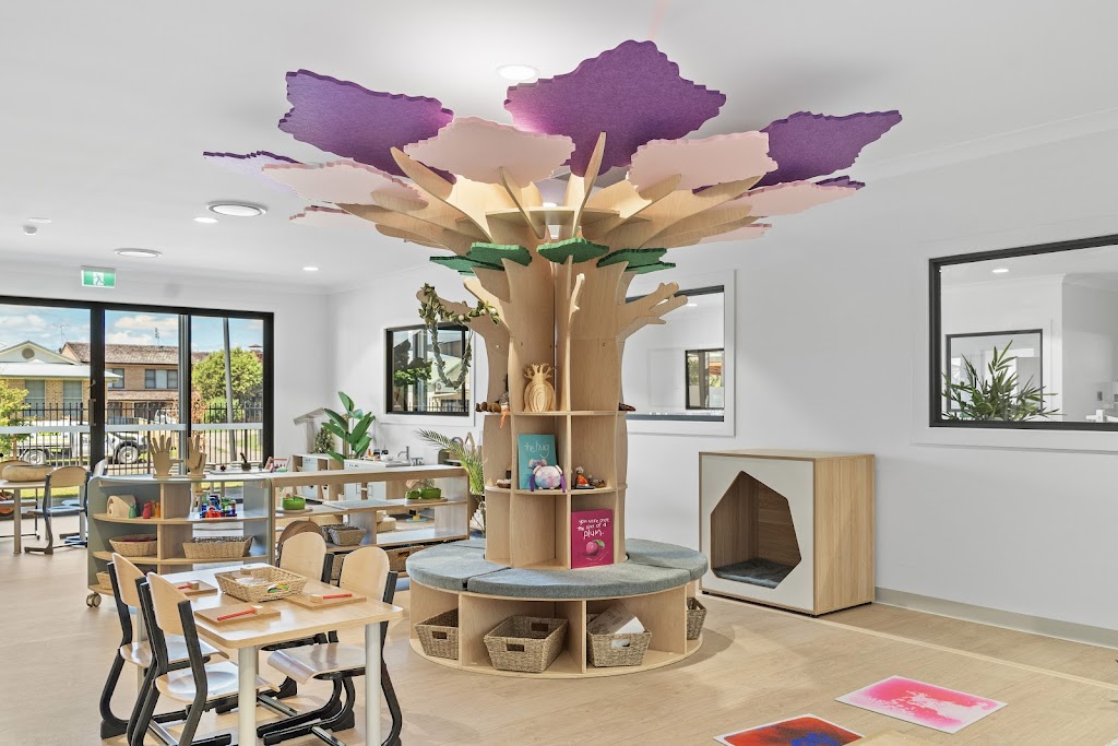 Little Treasures Singleton | 2 Rawcliffe St, Singleton NSW 2330, Australia | Phone: (02) 4020 1170