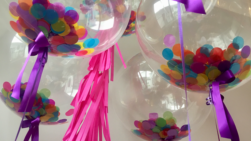 Baby and Birthday Balloons - Online Balloon Store | home goods store | 61 Keats St, Sunnybank QLD 4109, Australia | 0410579975 OR +61 410 579 975