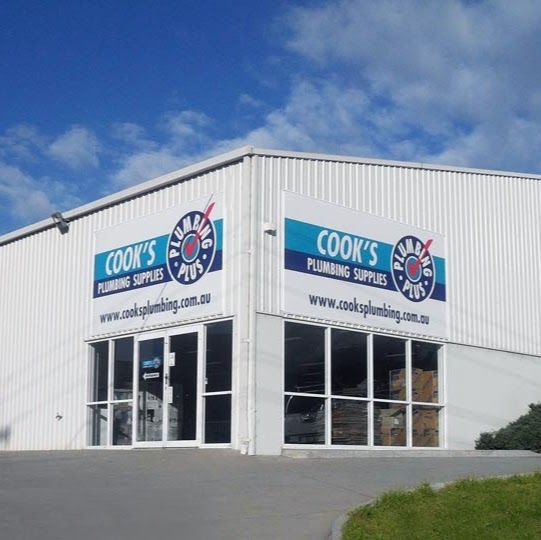 Cooks Plumbing Supplies | 19 Durgadin Dr, Albion Park Rail NSW 2527, Australia | Phone: (02) 4256 3733