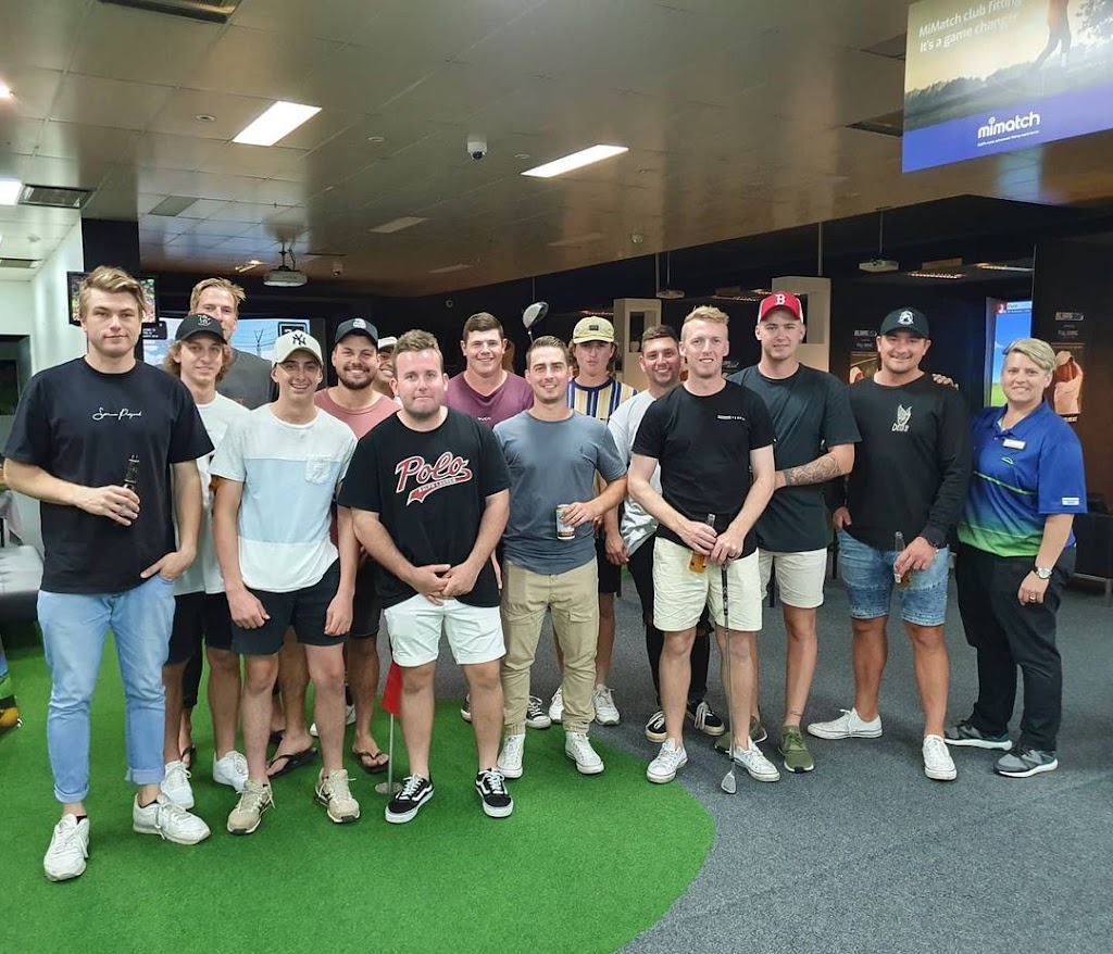 Big Swing Golf Penrith - Indoor Golf and Bar |  | Unit 2/233 Mulgoa Rd, Penrith NSW 2750, Australia | 0247211296 OR +61 2 4721 1296