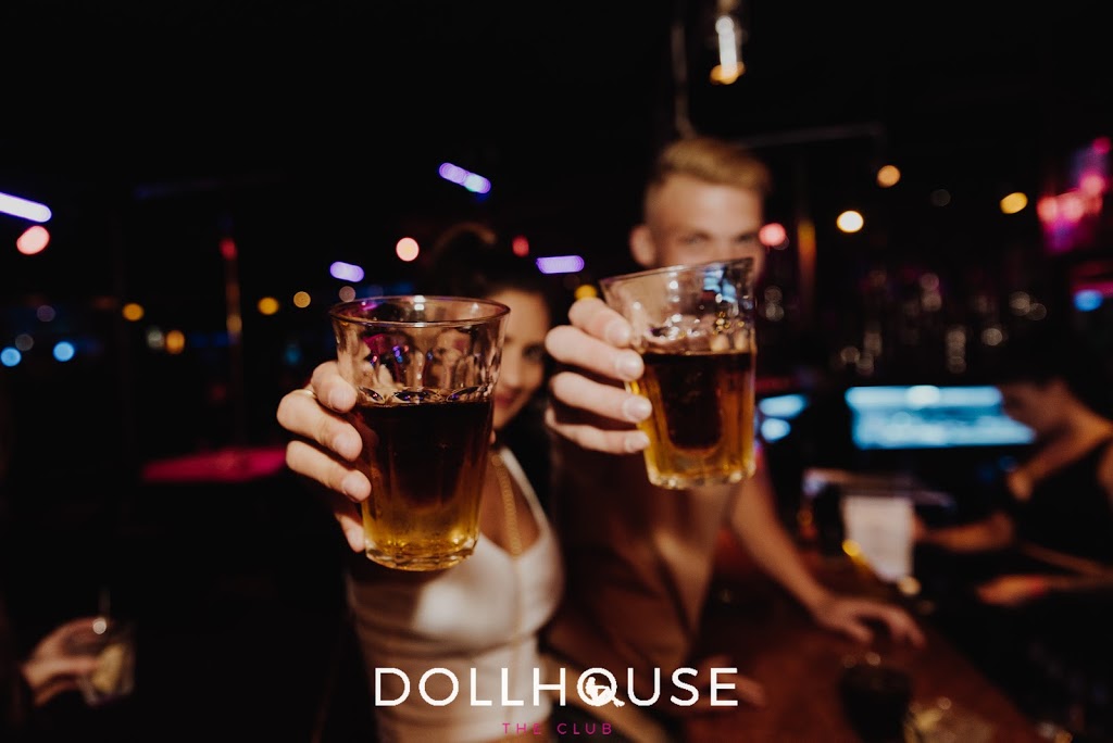 Doll House The Club | night club | 329 Charles St, North Perth WA 6006, Australia | 0892277029 OR +61 8 9227 7029