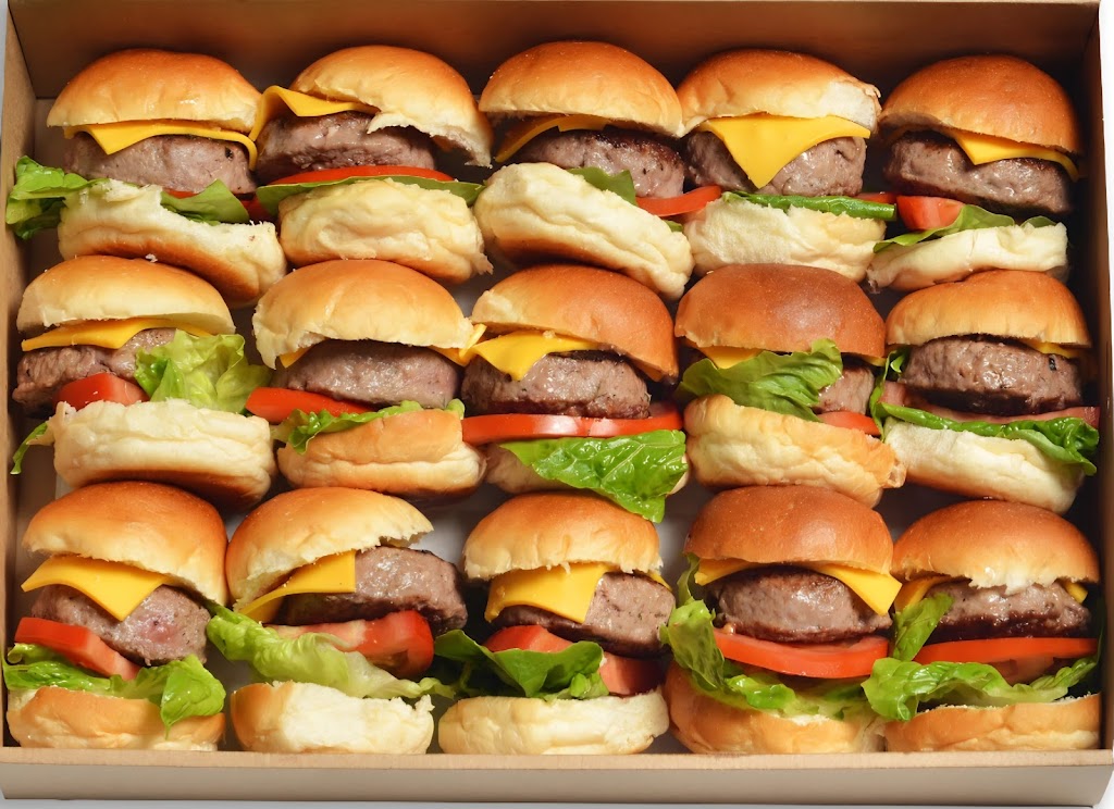 The Grazing Palette | Kingfisher Dr, West Wodonga VIC 3690, Australia | Phone: 0403 037 359