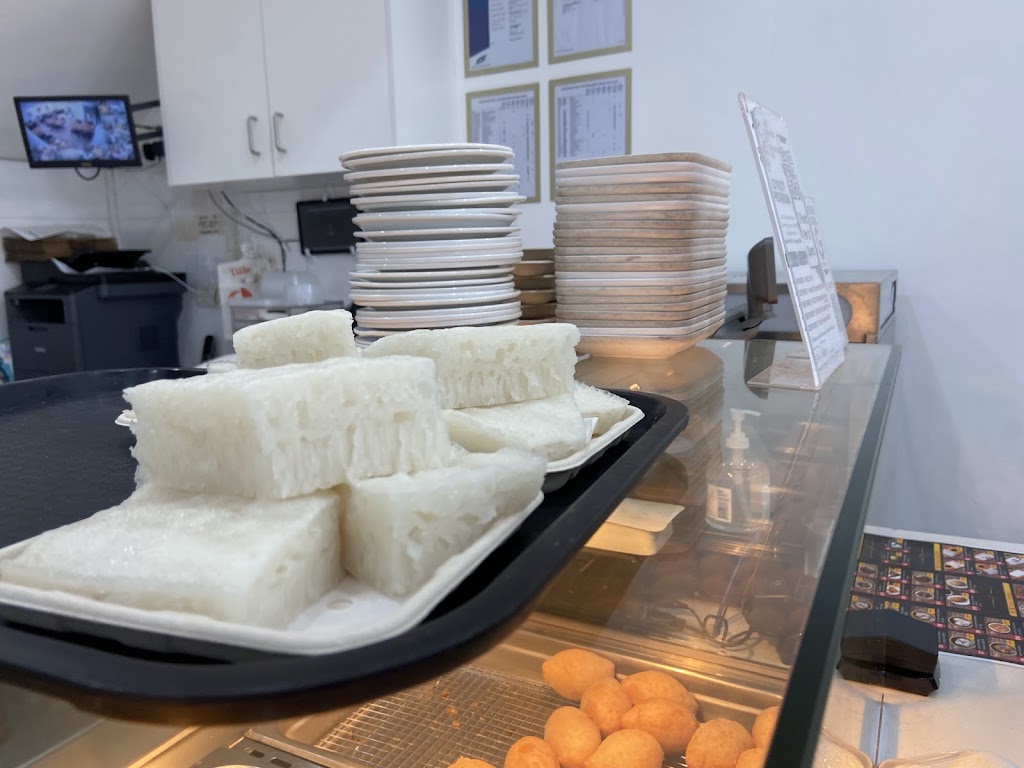 Hong Kong Dim Sum | 982 Doncaster Rd, Doncaster East VIC 3109, Australia | Phone: (03) 9120 8863