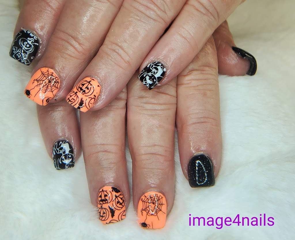 Image 4 Nails | 19 Graham St, Tiaro QLD 4650, Australia | Phone: 0412 215 072