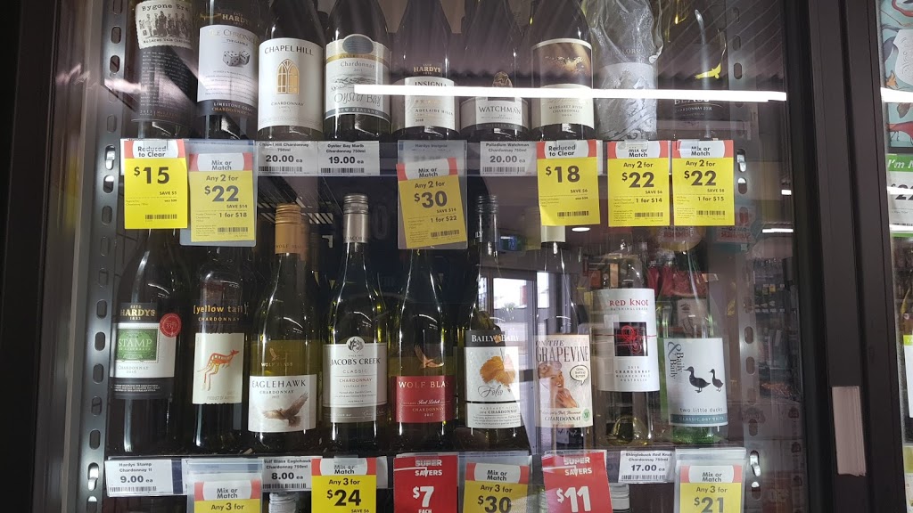 BWS Croydon | 201 South Rd, Ridleyton SA 5008, Australia | Phone: (08) 8346 4933