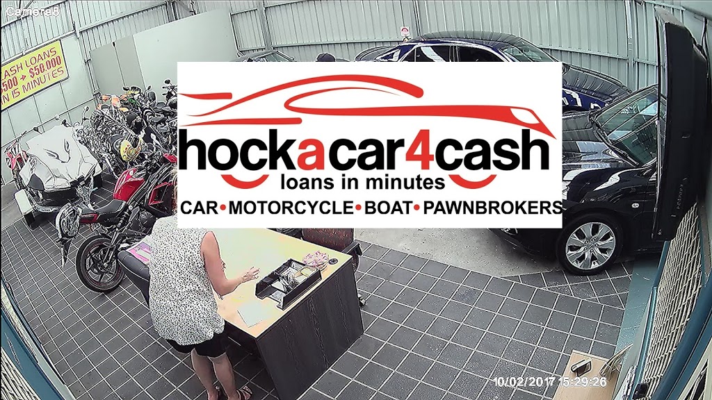 Hock A Car 4 Cash | store | 10d N Rocks Rd, North Parramatta NSW 2151, Australia | 0296309968 OR +61 2 9630 9968
