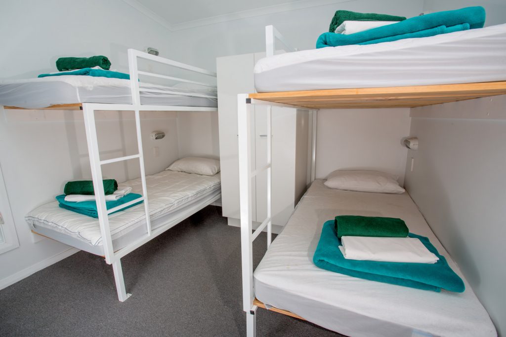 Solitary Island Marine Park Resort | 383 North St, Wooli NSW 2462, Australia | Phone: (02) 6649 7519