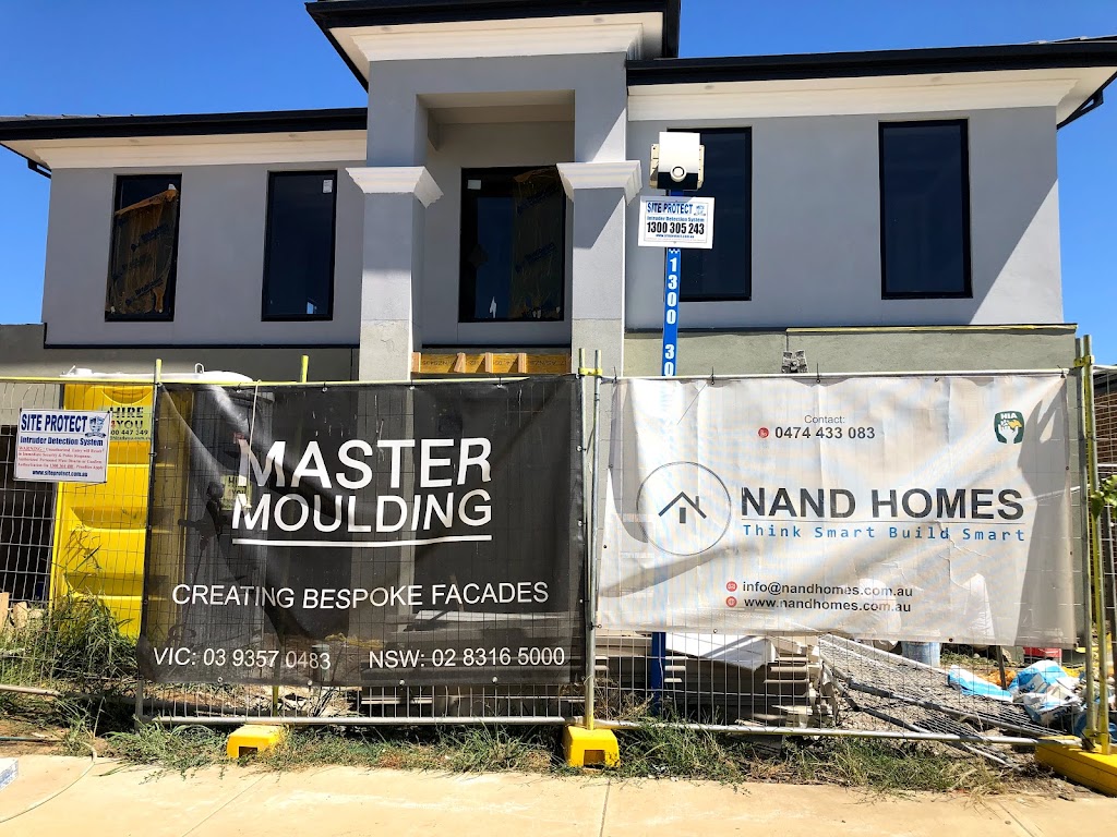 Nand Homes | 24 Ackerman Ave, Tarneit VIC 3029, Australia | Phone: 0474 433 083