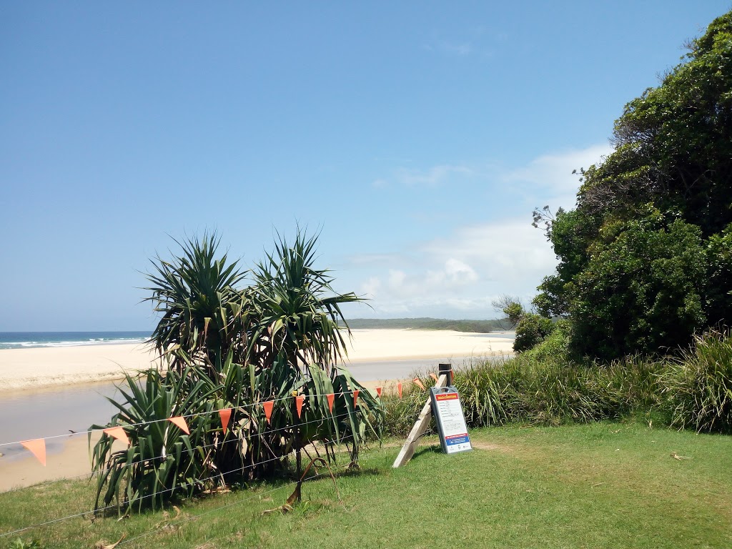 Valla Nature Reserve | Valla Beach NSW 2448, Australia