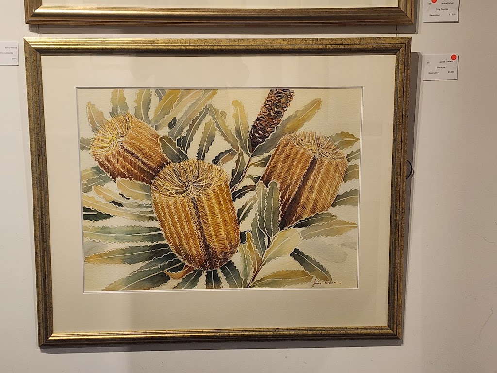 Whistlers Gallery, Janice Graham Visual Artist. | WHISTLER GALLERY, 222 Chiltern-Rutherglen Rd, Chiltern VIC 3683, Australia | Phone: 0429 028 562
