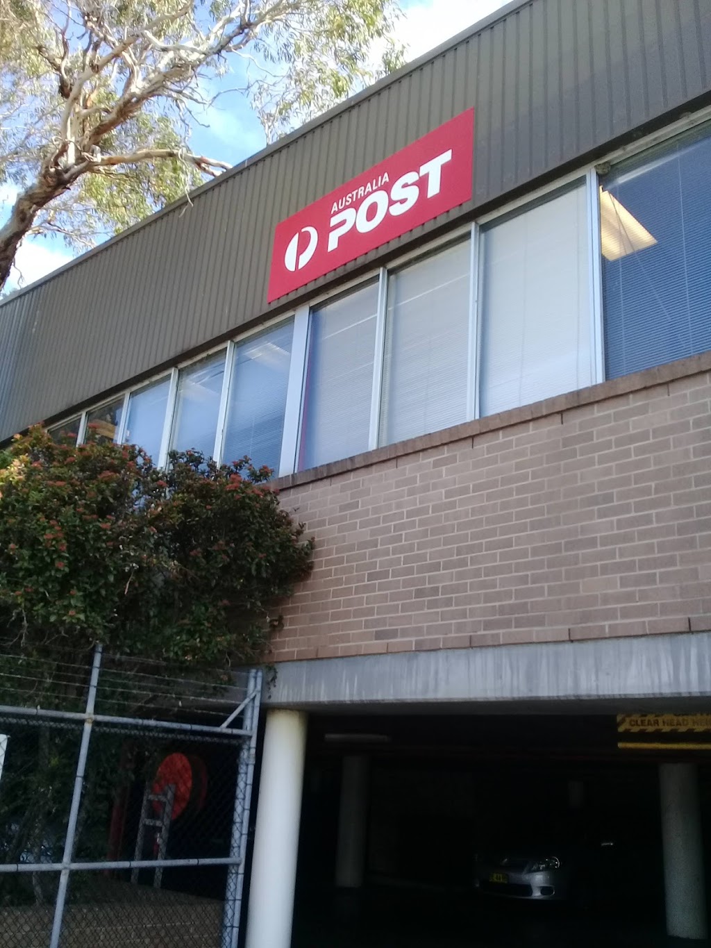 Australia Post - Wollongong Business Centre | 38-44 Montague St, North Wollongong NSW 2500, Australia | Phone: 13 13 18