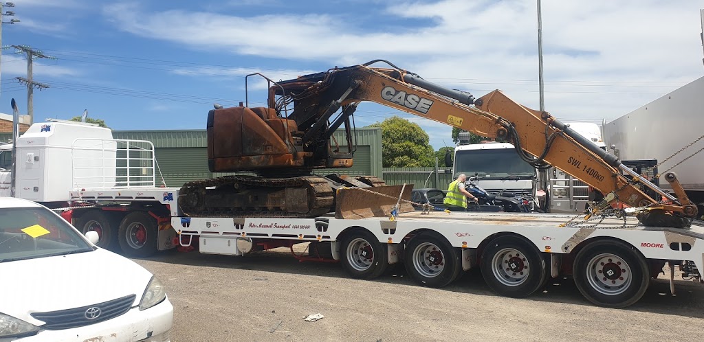 Peter Maxwell transport | 855 Gunnedah Rd, Tamworth NSW 2340, Australia | Phone: 0448 289 460