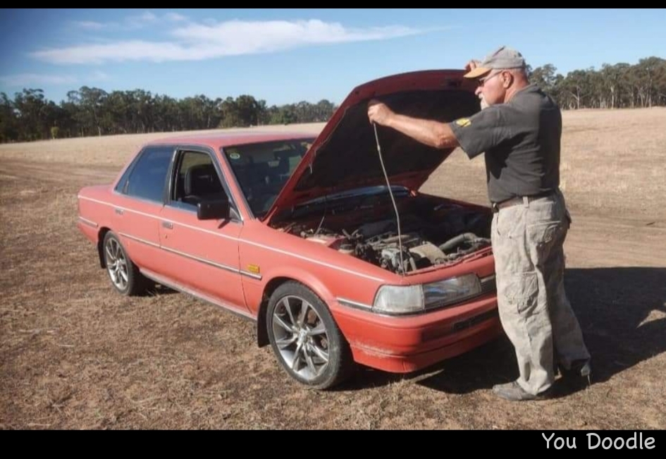 Bennies Wrecking and Parts Delivery | Thompson St, Dunolly VIC 3472, Australia | Phone: 0467 085 301