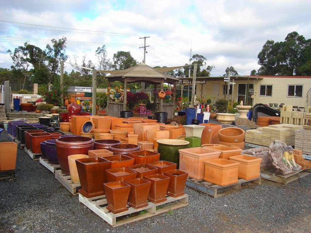 Golden City Brick & Landscape | 114 Noosa Rd, Gympie QLD 4570, Australia | Phone: (07) 5482 2944