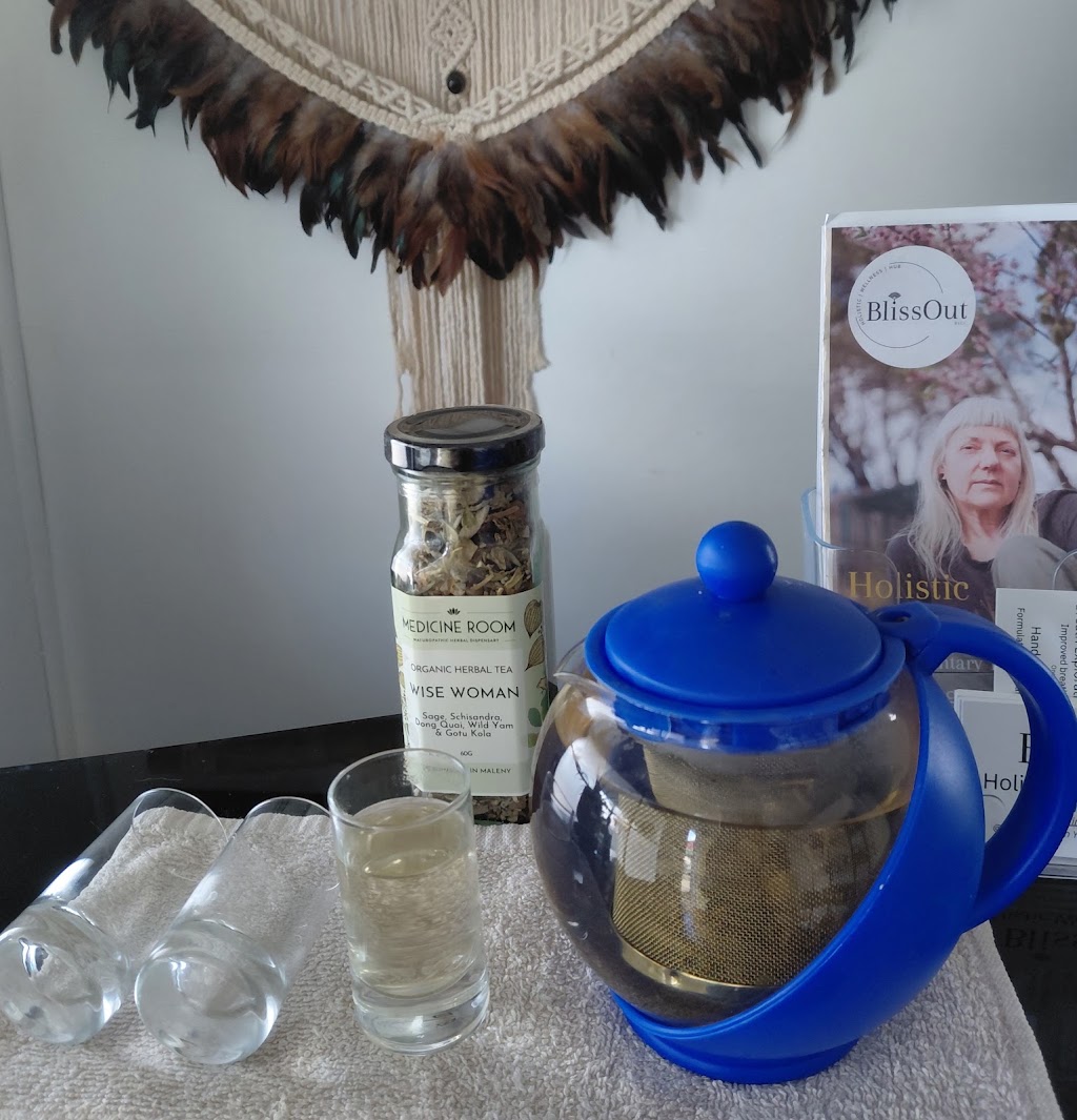 BlissOut by CC Holistic Wellness Hub | BlissOut by CC Holistic Wellness Hub, 66 Cressbrook St, Toogoolawah QLD 4313, Australia | Phone: 0406 883 972