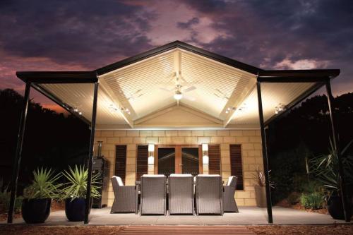 Abel Patios and Roofing | roofing contractor | 2/453 Yangebup Rd, Cockburn Central WA 6164, Australia | 61894171077 OR +61 8 9417 1077