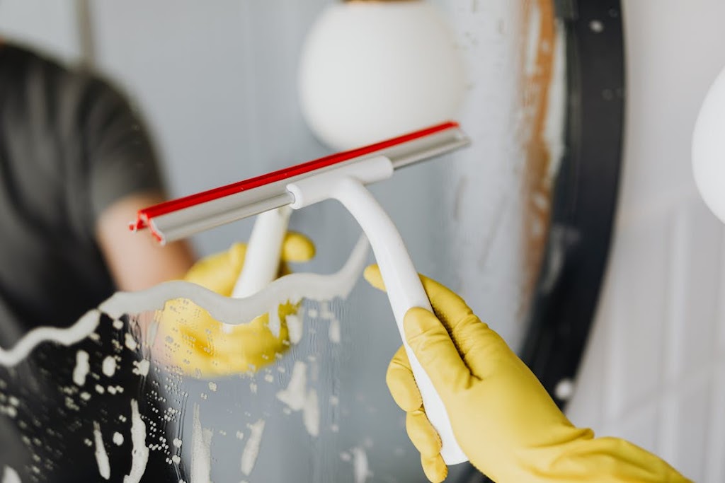 Space Cleaners | 30 Isabella Cres, Glenfield NSW 2167, Australia | Phone: 0492 436 792