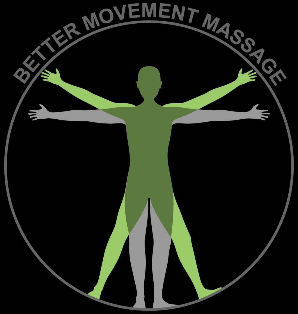 Better Movement Massage | 3/2 King St, Cooran QLD 4569, Australia | Phone: 0405 912 698