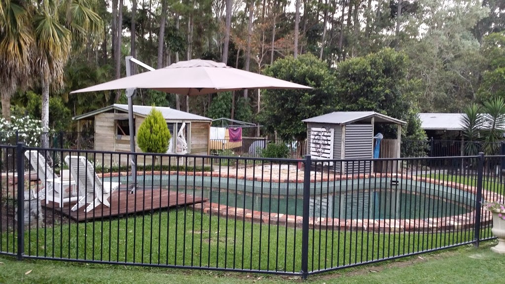 RondayVoo Bed & Breakfast | lodging | 55 Veivers Dr, Speewah QLD 4881, Australia | 0740930456 OR +61 7 4093 0456