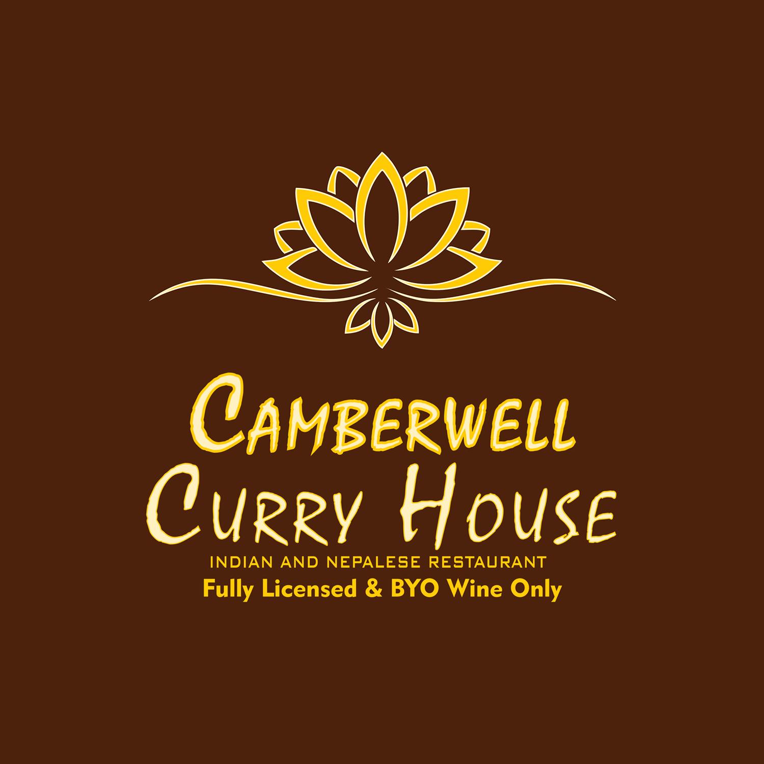 Camberwell Curry House | 509 Riversdale Rd, Camberwell VIC 3124, Australia | Phone: 03 9882 3399
