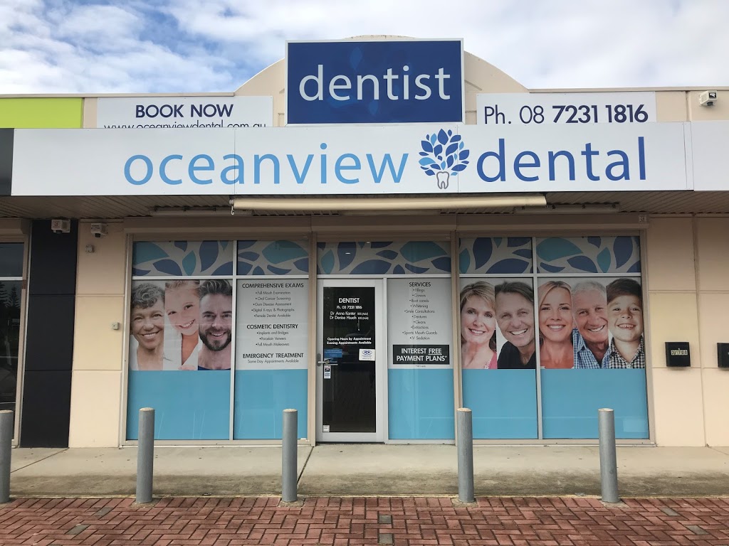 Oceanview Dental | 3/700 Military Rd, Taperoo SA 5017, Australia | Phone: (08) 7231 1816