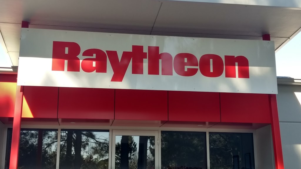 Raytheon Australia | Unit 3, Building A/1 Technology Pl, Williamtown NSW 2318, Australia | Phone: (02) 4034 6192