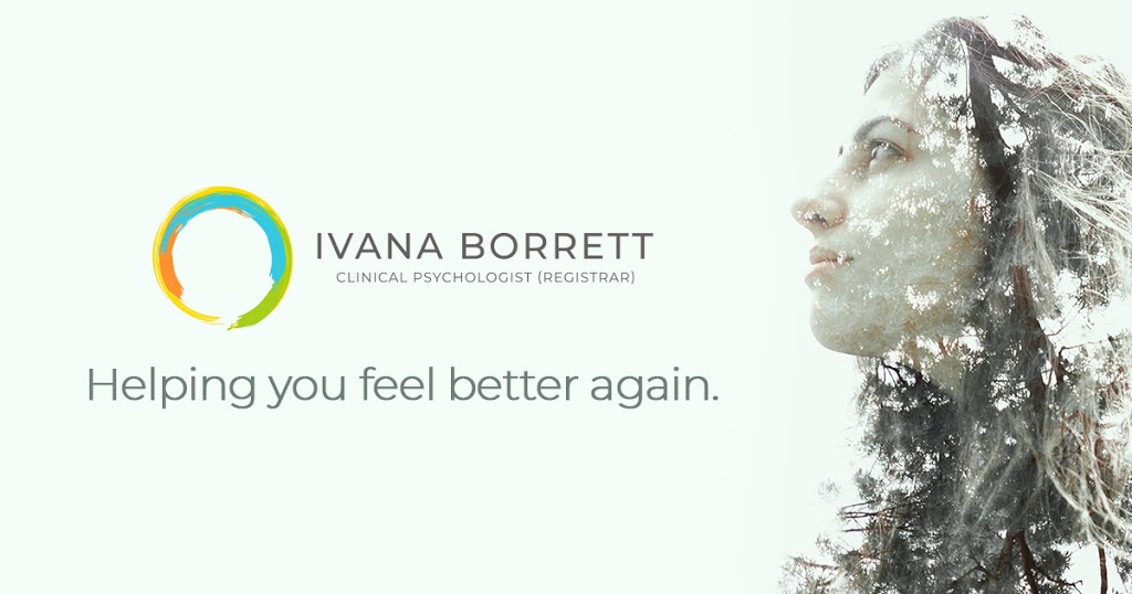 Ivana Borrett, Psychlife Clinical Psychology | health | 8/166-168 Leura Mall, Leura NSW 2780, Australia | 0420304450 OR +61 420 304 450