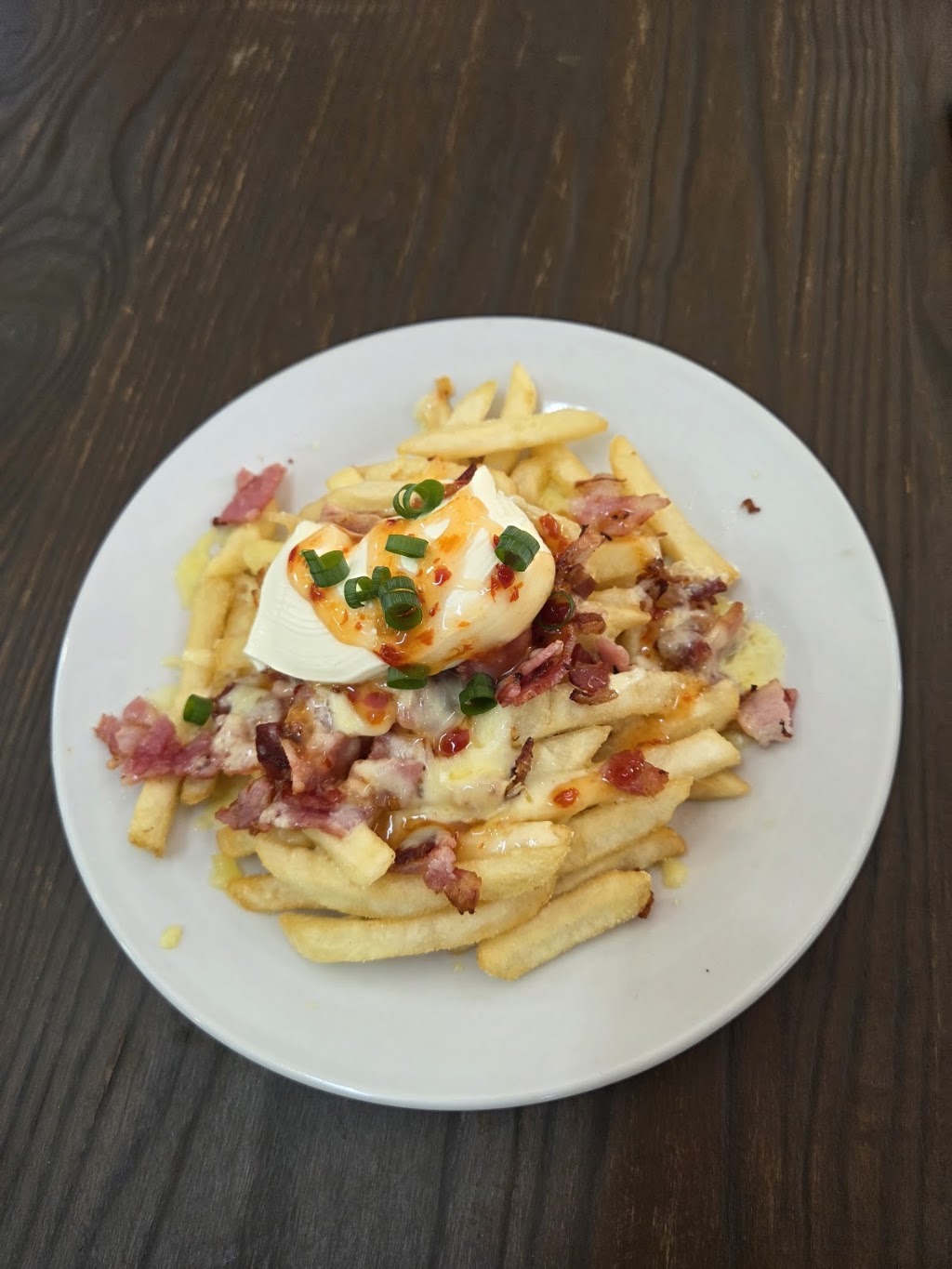 Morven Cafe | 68 Albert St, Morven QLD 4468, Australia | Phone: (07) 4654 8047