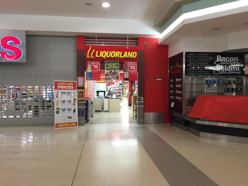Liquorland Windsor (NSW) | store | Shop 1 Coles Riverview Shopping Centre, 223, George St, Windsor NSW 2756, Australia | 0245878494 OR +61 2 4587 8494
