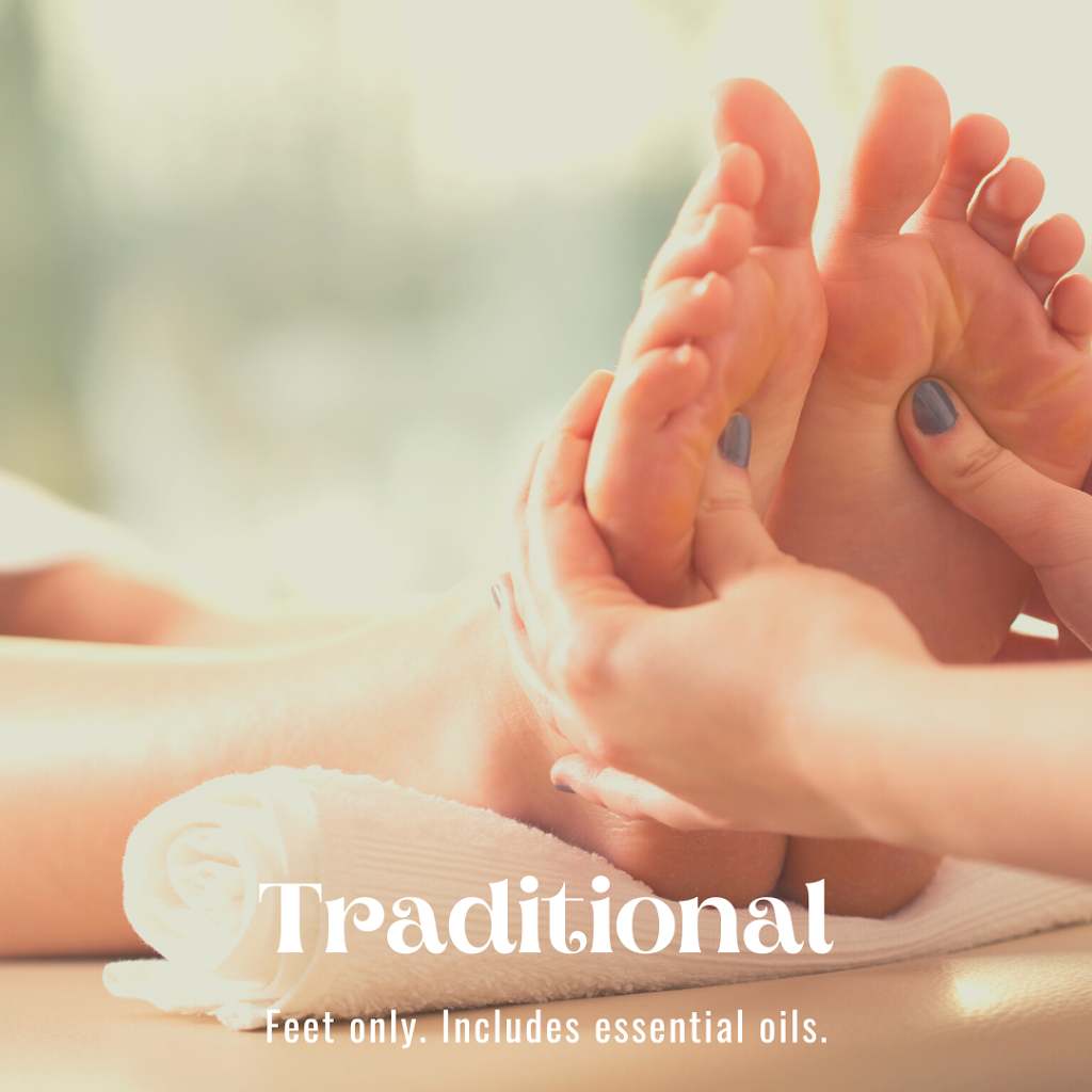 Three Little Birds Reflexology | 1/10 Cables Pl, Waverley NSW 2024, Australia | Phone: 0426 462 100
