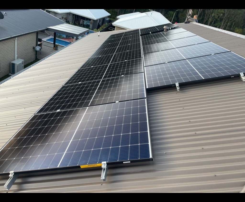 Bright Earth Energy Pty Ltd | 158 Fitzwilliam Rd, Toongabbie NSW 2146, Australia | Phone: 0424 423 410