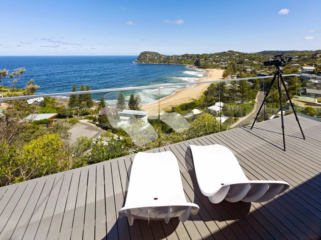 Betina King Holiday Accommodation | real estate agency | 19 Norma Rd, Palm Beach NSW 2108, Australia | 0418481969 OR +61 418 481 969