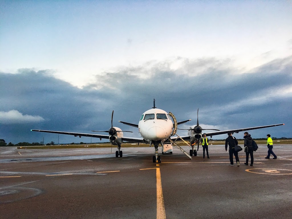 Esperance Airport | Coolgardie Esperance Hwy, Gibson WA 6448, Australia | Phone: 13 17 13